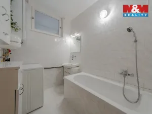 Prodej bytu 4+1, Střelná, 82 m2
