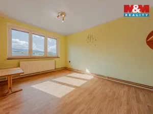 Prodej bytu 4+1, Střelná, 82 m2