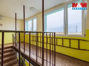 Prodej bytu 3+1, Jílové u Prahy, Holíkova, 74 m2