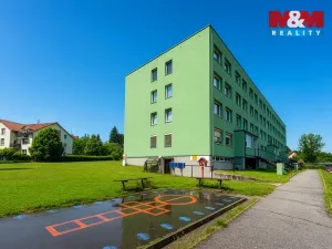 Prodej bytu 3+1, Jílové u Prahy, Holíkova, 74 m2