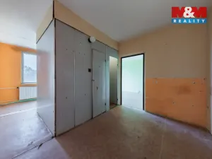 Prodej bytu 2+1, Abertamy, Rooseweltova, 55 m2