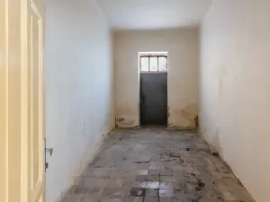 Prodej rodinného domu, Rožďalovice, Husova, 200 m2