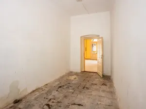 Prodej rodinného domu, Rožďalovice, Husova, 200 m2
