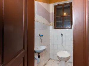 Prodej rodinného domu, Rožďalovice, Husova, 200 m2