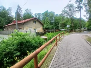Prodej bytu 4+1, Cheb, Břehnická, 115 m2