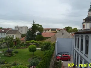 Pronájem bytu 2+kk, Litoměřice, Dómská, 38 m2