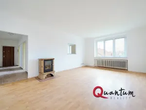 Prodej bytu 3+1, Třemošná, Zálužská, 97 m2