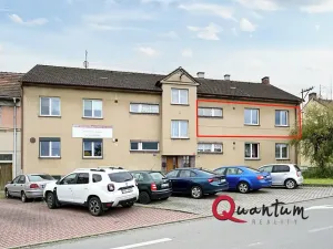 Prodej bytu 3+1, Třemošná, Zálužská, 97 m2