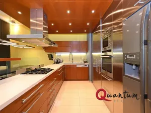 Pronájem bytu 3+kk, Praha - Vinohrady, Šumavská, 100 m2
