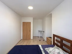 Pronájem bytu 3+kk, Chrudim, Palackého třída, 75 m2