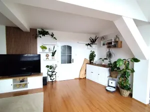 Pronájem bytu 4+1, Chrudim, Palackého třída, 133 m2