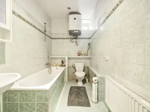 Pronájem bytu 3+1, Břežany II, 60 m2
