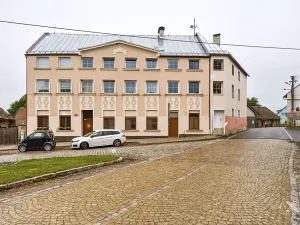 Pronájem bytu 3+1, Břežany II, 60 m2