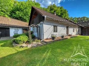Prodej ubytování, Chlístovice, 200 m2