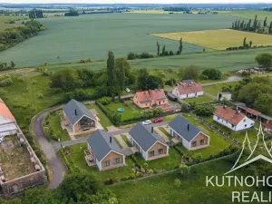 Prodej pozemku pro bydlení, Žleby, 3643 m2