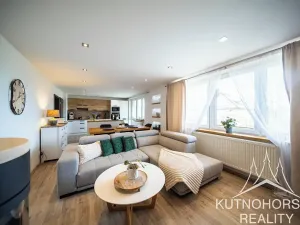 Prodej rodinného domu, Církvice, 154 m2