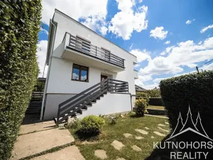 Prodej rodinného domu, Církvice, 154 m2