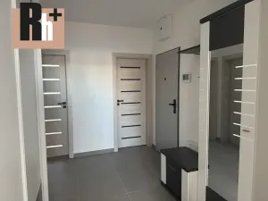 Pronájem bytu 3+kk, Ostrava, Opavská, 70 m2