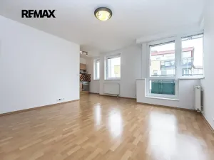 Prodej bytu 2+kk, Praha - Stodůlky, Harmonická, 51 m2
