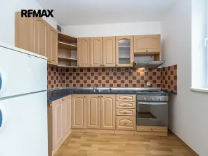Prodej bytu 2+kk, Praha - Stodůlky, Harmonická, 51 m2