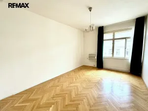Pronájem bytu 1+kk, Praha - Staré Město, Haštalská, 25 m2