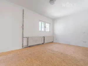Prodej rodinného domu, Oslavany, Růžová, 87 m2