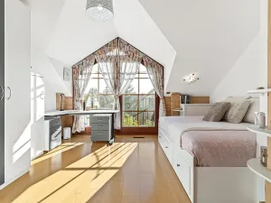 Prodej rodinného domu, Libeř, 258 m2