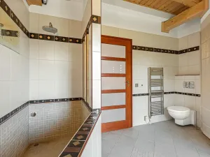 Prodej rodinného domu, Libeř, 258 m2