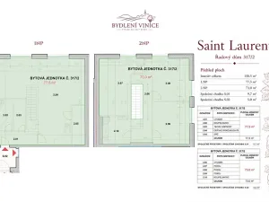 Prodej rodinného domu, Mělník, 151 m2