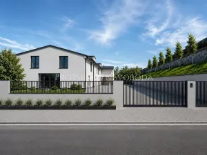 Prodej rodinného domu, Mělník, 148 m2