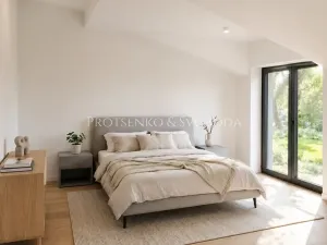 Prodej rodinného domu, Mělník, 149 m2