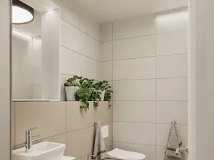 Prodej bytu 2+kk, Brno, Rybnická, 58 m2