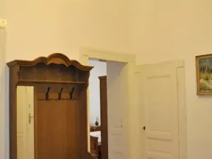 Pronájem bytu 2+1, Praha - Vinohrady, Polská, 86 m2