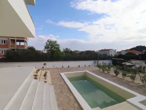 Prodej rodinného domu, Tribunj, Chorvatsko, 221 m2