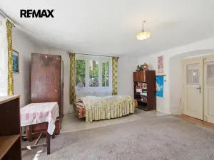 Prodej chalupy, Kasejovice, 53 m2