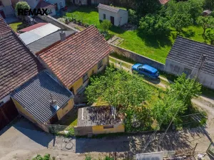 Prodej chalupy, Kasejovice, 53 m2
