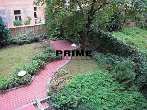 Pronájem bytu 2+kk, Praha - Vinohrady, Polská, 50 m2