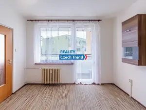 Prodej bytu 2+1, Přerov, Budovatelů, 55 m2