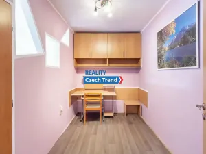 Prodej bytu 2+1, Přerov, Budovatelů, 55 m2