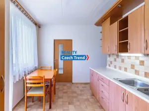 Prodej bytu 2+1, Přerov, Budovatelů, 55 m2