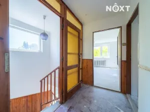 Prodej rodinného domu, Karviná, nám. Ondry Foltýna, 180 m2