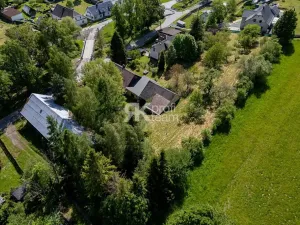 Prodej rodinného domu, Krasov, 157 m2