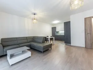 Pronájem bytu 3+kk, Praha - Stodůlky, Toufarova, 78 m2