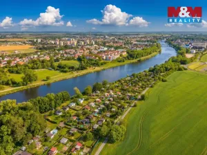 Prodej chaty, Nymburk - Drahelice, 25 m2