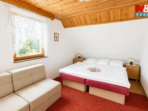 Prodej chaty, Podolí I - Podolsko, 92 m2