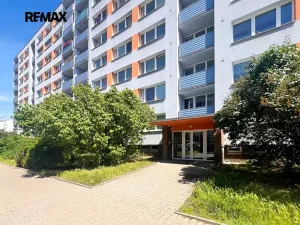 Prodej bytu 4+1, Mladá Boleslav, Havlíčkova, 86 m2