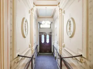 Pronájem kanceláře, Praha - Nové Město, Štěpánská, 71 m2