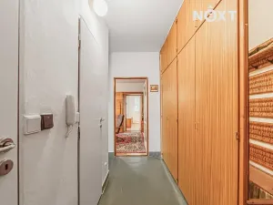 Prodej bytu 3+1, Ostrava, Jasmínová, 70 m2