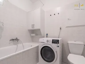 Prodej bytu 2+kk, Brno, Kociánka, 48 m2