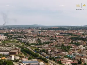 Prodej bytu 2+kk, Brno, Kociánka, 48 m2